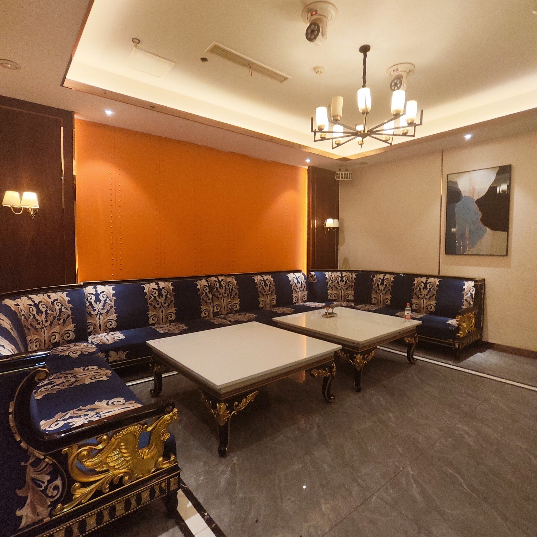 梧州商务ktv首选高品质商务ktv体验-苍梧县ktv预订