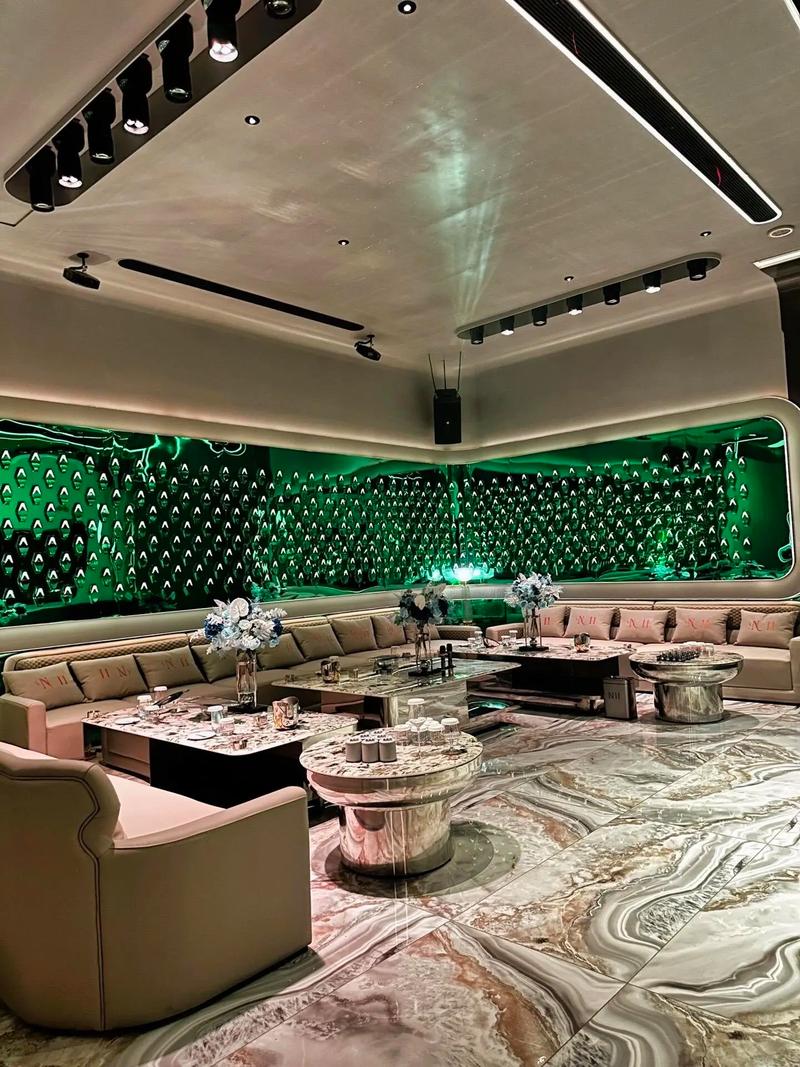 梧州商务ktv：低端场商务体验-苍梧县ktv预订